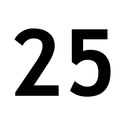 Uge 25 2025