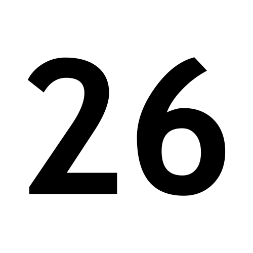 Uge 26 2024
